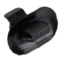 Klips mocujący stojak na maskę