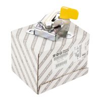 Zamek maski PSA OE 1613180380