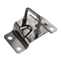 Zamek maski po prawej stronie