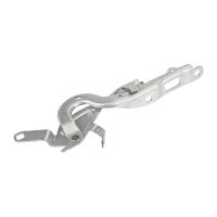 Zawias maski po lewej stronie