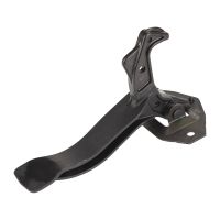 Obsługa haka bezpieczeństwa maski