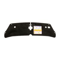 Mata izolacyjna na maskę od Bj.2014