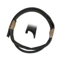 uszczelka drzwi na drzwiach