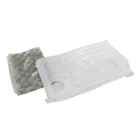 Osłona wewnątrz drzwi po prawej stronie