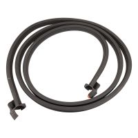 Uszczelka tylnych drzwi