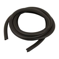 Profil gumowy na klapę tylną