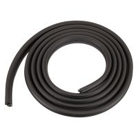 Profil gumowy do drzwi przesuwnych po prawej stronie