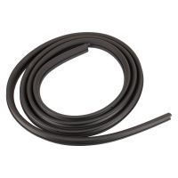 Profilowana uszczelka gumowa do drzwi przednich lewych