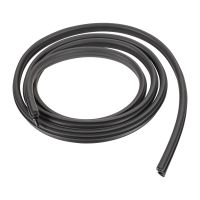 Profilowana uszczelka gumowa do drzwi przednich lewych