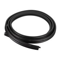 Profil gumowy na drzwiach