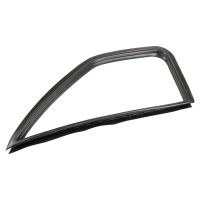 Profil gumowy do okna w drzwiach prawych