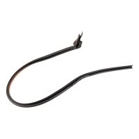 Uszczelka drzwi nad drzwiami przednimi po lewej stronie