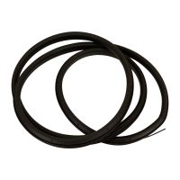 Uszczelka, rama drzwi przód PSA OE 9025.G7