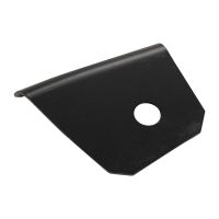 Wspornik lewych drzwi przednich