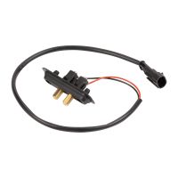 kontakt drzwi przesuwnych