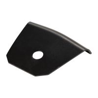 Wspornik lewych drzwi przednich