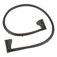 Profil gumowy na klapę tylną