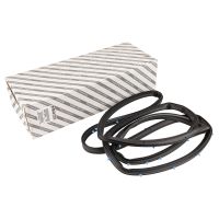 Profilgummi hinten rechts