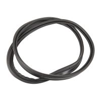 Profilowana guma na tylną klapę