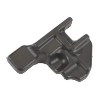 Uszczelka maski przednia lewa