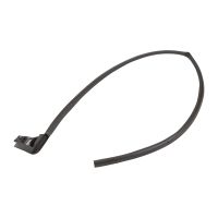 uszczelka tylnych lewych drzwi