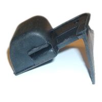 Gumowa zaślepka Gumowa osłona słupka B po prawej stronie