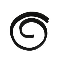 Uszczelniająca gumowa komora silnika z przodu