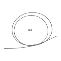 Drut napinający do miękkiej pokrywy górnej