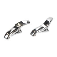 Zamek górny zestaw 2 sztuki, prawy i lewy