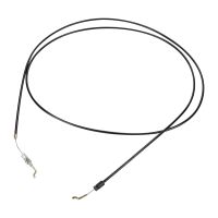 Pociągnij drut do kaptura