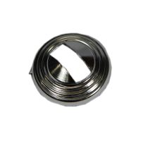 Rozeta chromowana do otwierania drzwi