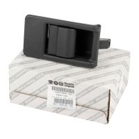 Otwieracz drzwi wewnątrz drzwi przesuwnych