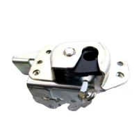 Mechanizm zamykania i otwierania drzwi po prawej stronie