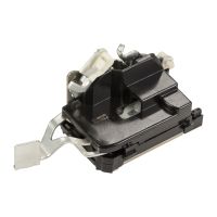 Mechanizm zamykania i otwierania drzwi po prawej stronie