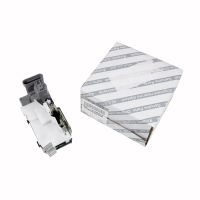 Mechanizm zamykania i otwierania drzwi tylnych lewych