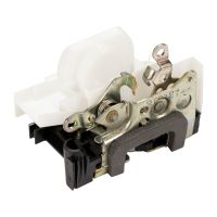 Mechanizm zamykania i otwierania drzwi z przodu po prawej stronie