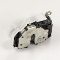 Mechanizm zamykania i otwierania drzwi