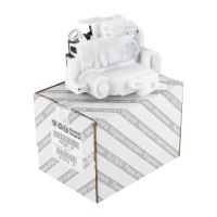 Zamek tylny z tyłu po prawej stronie