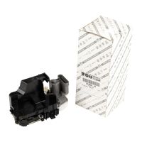 Mechanizm zamykania i otwierania drzwi