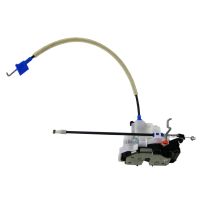 Mechanizm zamykania i otwierania drzwi