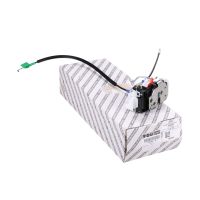 Mechanizm zamykania i otwierania drzwi