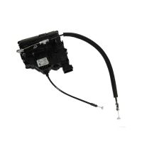 Mechanizm zamykania i otwierania drzwi tylna klapa