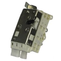 Mechanizm zamykania i otwierania drzwi