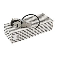 Mechanizm zamykania i otwierania drzwi