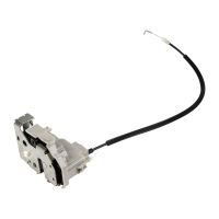 Mechanizm zamykania i otwierania drzwi