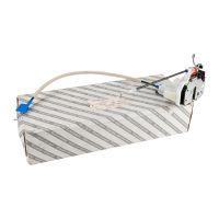 Mechanizm zamykania i otwierania drzwi