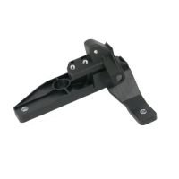 Mechanizm otwierania drzwi po prawej stronie