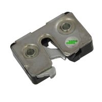 Mechanizm zamykania i otwierania drzwi po prawej stronie