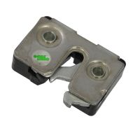 Mechanizm zamykania i otwierania drzwi po lewej stronie