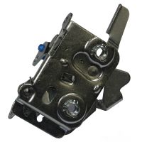 Mechanizm zamykania i otwierania drzwi po prawej stronie